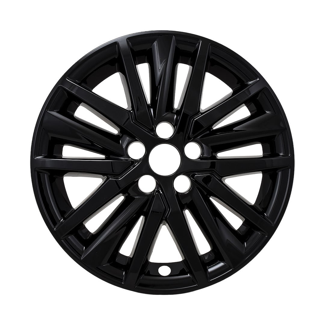 Ws 21-24 Camry Gl Bk 18' 15 Spoke