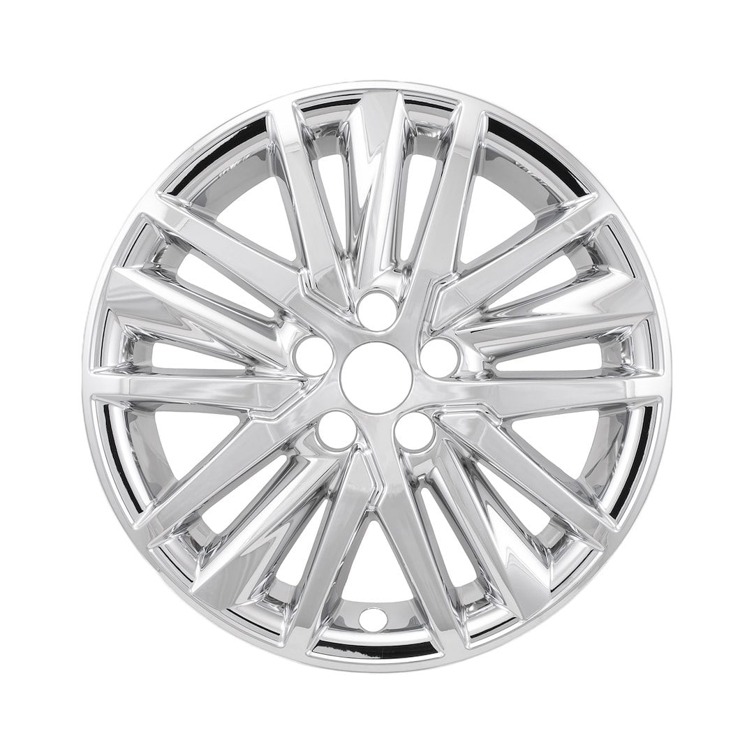 Imp 21-24 Camry  18'  Chrm  Set 4