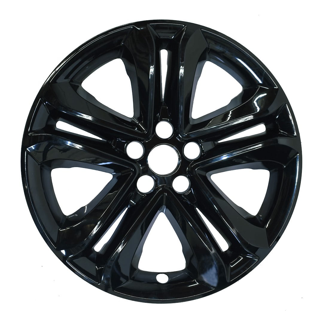 Ws 19-21 Edge Gl Bk 18' 5 Splt Spk