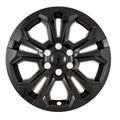 Imp 22-25 Slvrd Gl Blk 20' 10 Spk