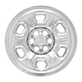 Imp 05-24 Frontier Chrm 16' 6 Hole