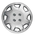 Wc 98-01 Passat Silver 15' 10 Hole