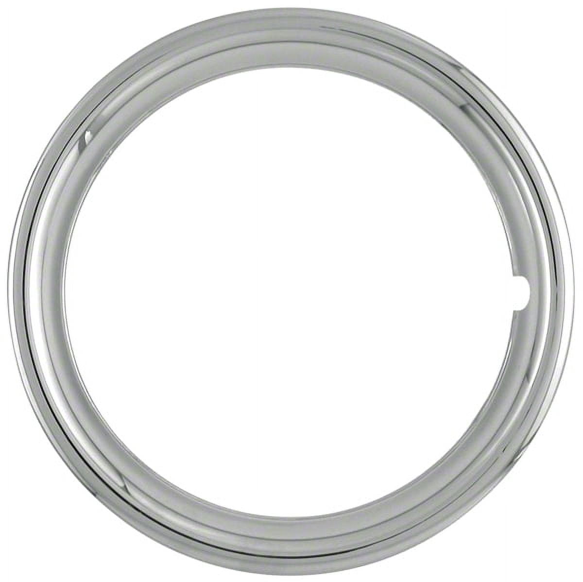 Tr Unvrsl Pol SS 14' 1- 1/2' Deep