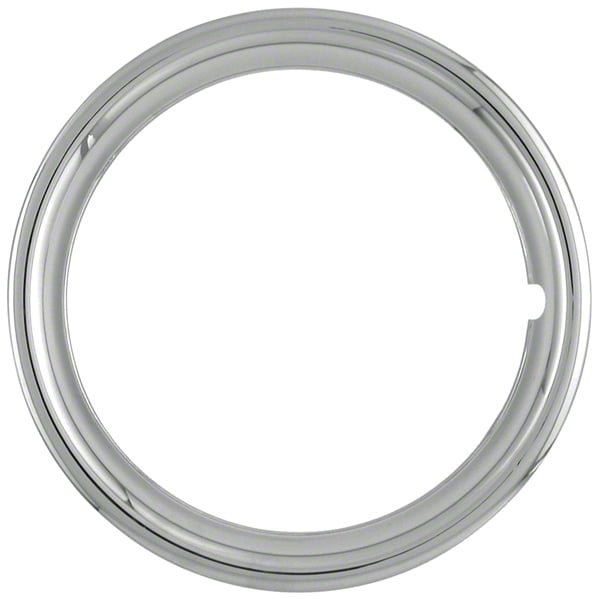 Tr Unvrsl Pol SS 15' 1- 1/2' Deep