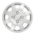 Wc 00-02 Sentra Silver 14' 8 Spk