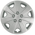 Wc 03-04 Accord Silver 15' 7 Spk
