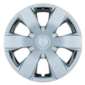 Wc 07-11 Camry Silver 16' 6 Spk
