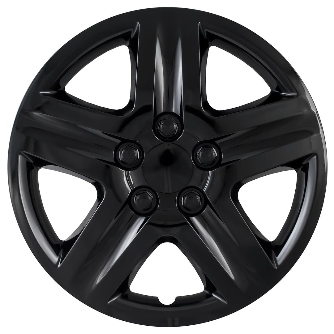 Wc 06-11 Impala Blk 16' 5 Spk