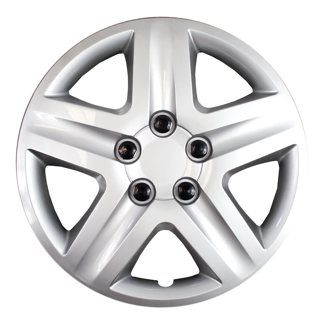 WC;UNIVERSAL;SILVER;17';5 Spk