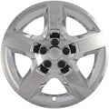 Wc 08-12 Malibu Chrm 17' 5 Spk