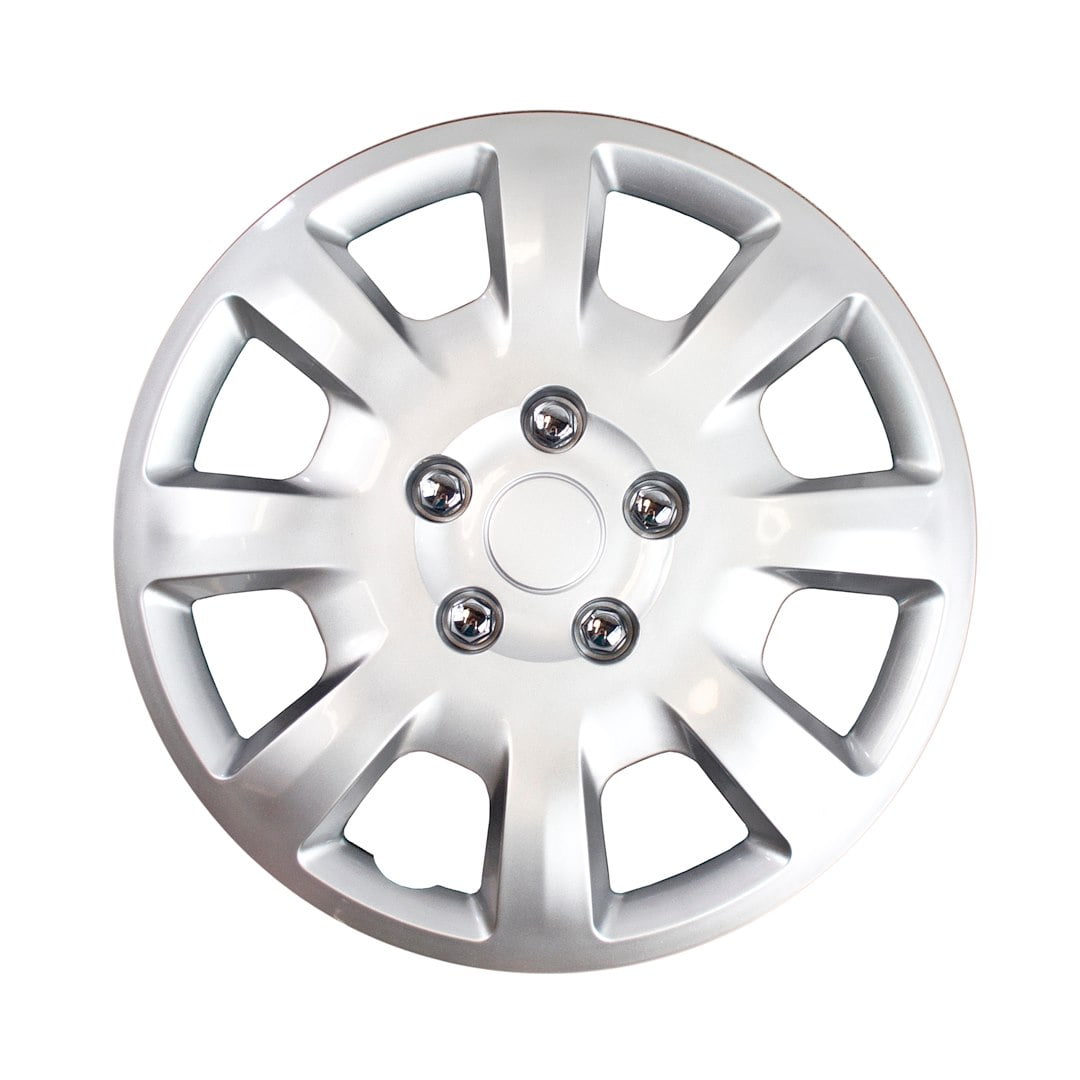 Wc 06-09 Galant Silver 16' 8 Spk