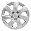 Wc 10-11 Camry Silver 16' 7 Spk