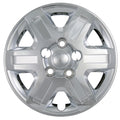 Wc 08-13 Gd Caravan Chrm 16' 6 Spk