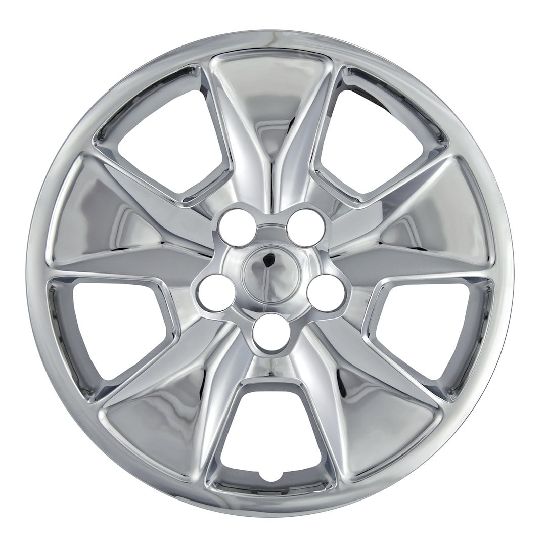 Wc 11-15 Explorer Chrm 17' 5 Spk