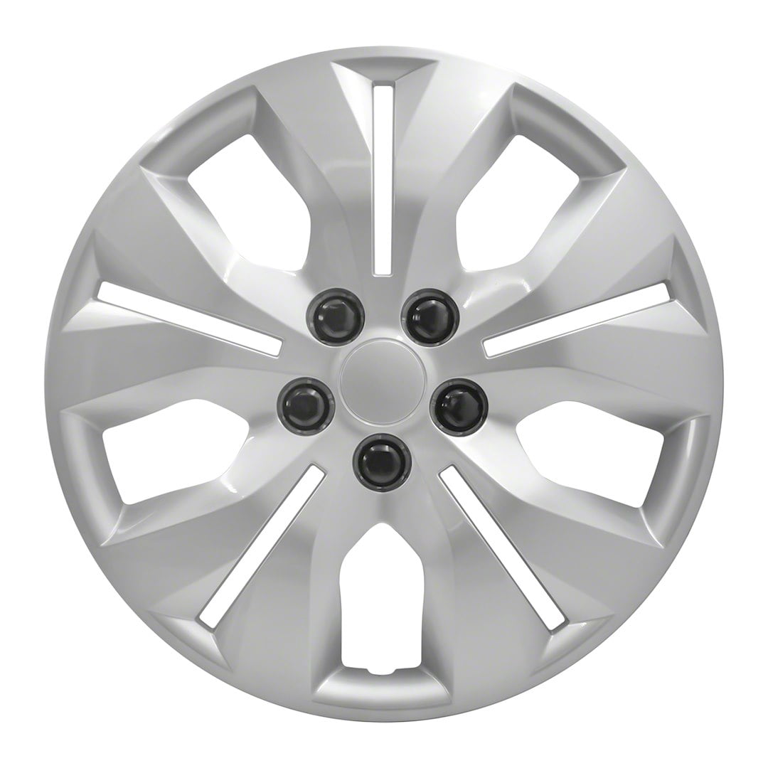 Wc 12-15 Cruze Silvr 16' 5 Splt Spk