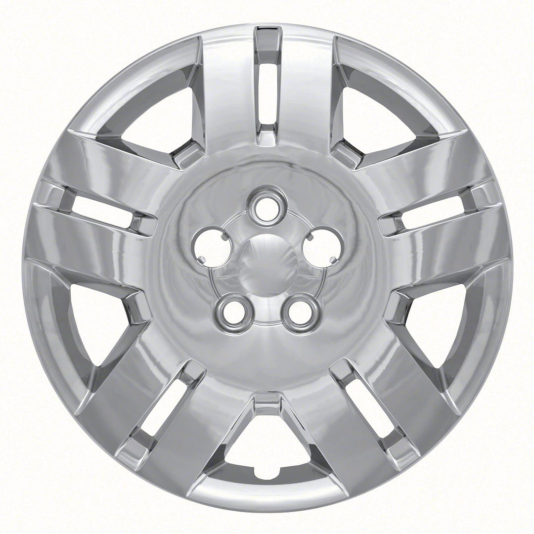 Wc 11-14 Avenger Chm 17' 5 Splt Spk