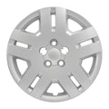 Wc 11-14 Avengr Silv 17' 5 Splt Spk