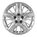 Wc 14-20 Impala Chrm 18' 5 Spk