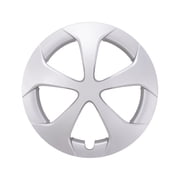 Wc 12-15 Prius Silver 15' 5 Spk