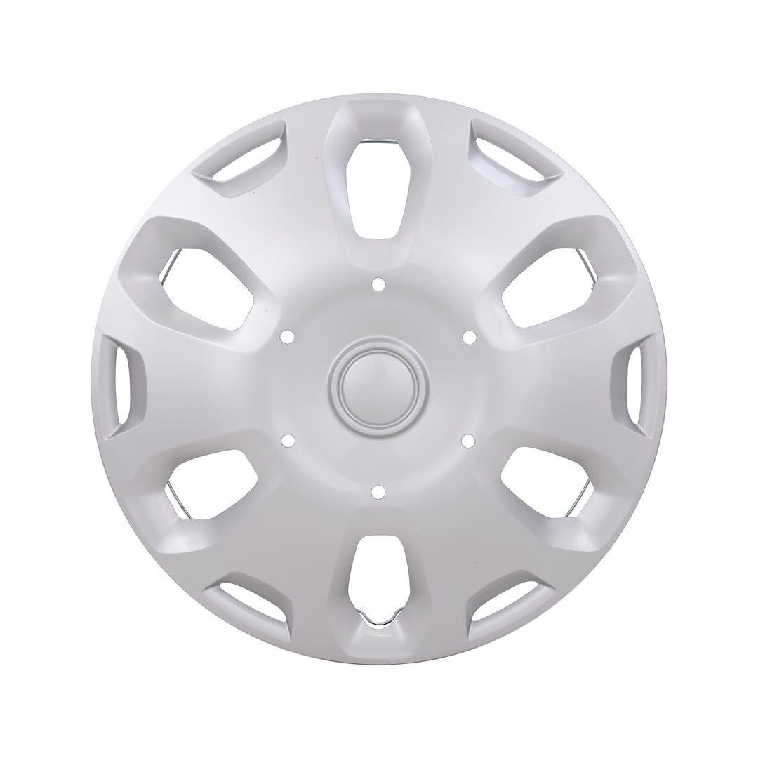 Wc 10-14 Transit Silver 15' 6 Spk