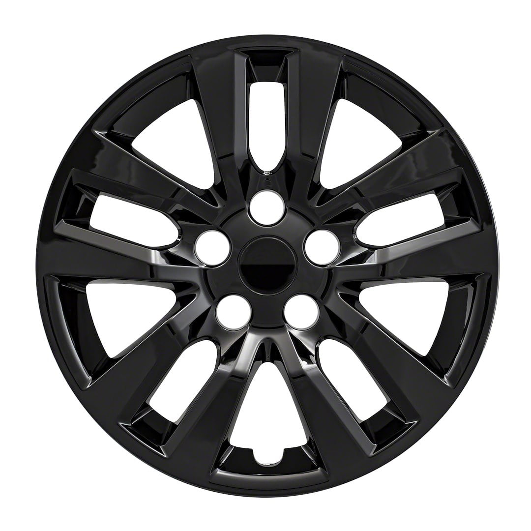 Wc 13-18 Altima Blk 16' 10 Spk