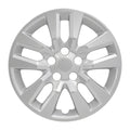 Wc 13-18 Altima Silver 16' 10 Spk