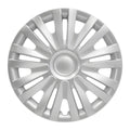 Wc 10-14 Golf Silver 15' 9 'V' Spk