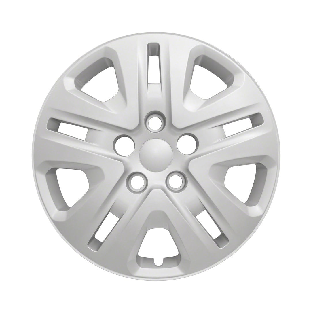 Wc 14-20 Grnd Caravan Sil 17' 10 Sp