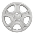 Wc 17-19 Escape Silver 17' 5 Spk