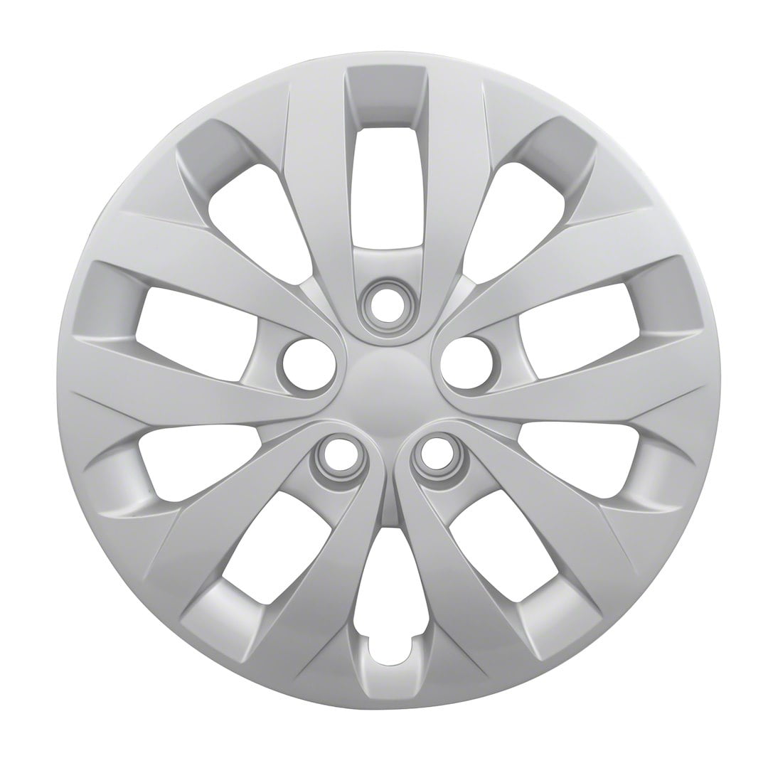 Wc 16-17 Elantra Silver 10 Spk