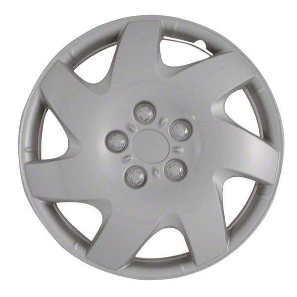 Wc 02-06 Camry Silver 16' 7 Spk Dir