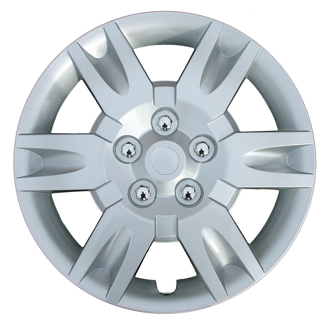 Wc 05-06 Altima Silver 16' 6 Spk