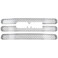 Gi 13-16 Acadia Chrome Mesh Bar