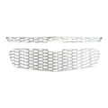 Gi 14-15 Malibu Chrome Mesh 2 Pc