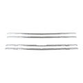 Gi 15-19 Silvo Chm Bar W/ - W/O Lgo