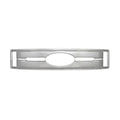 Gi 17-19 Superduty Chrome 1 Pc
