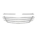 Gi 18-21 Equinox Chrome Bar 3 Pc