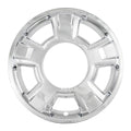 Ws 09-14 F150 Chrm 17' 5 Spoke