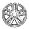 Ws 11-17 Explor Chrm 18' 5 Spt Sp