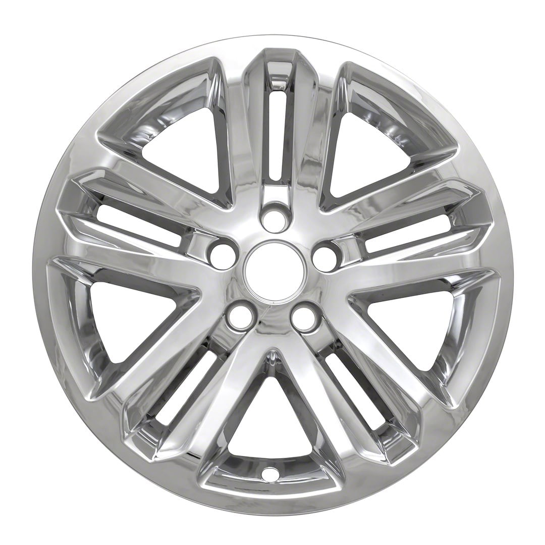 Ws 11-17 Explor Chrm 18' 5 Spt Sp