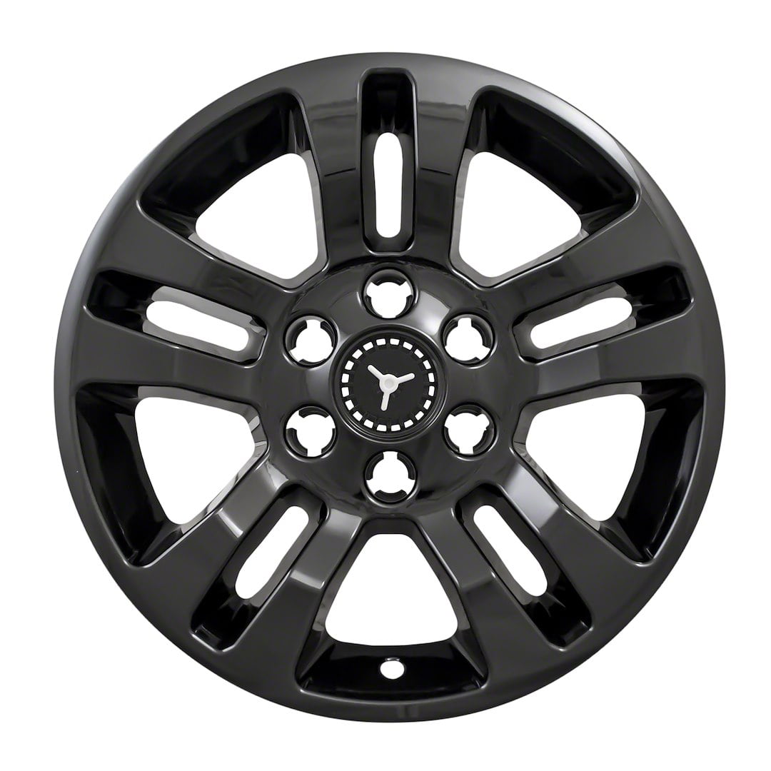 Ws 14-20 Slvrdo Gl Bk 18' 5 Spoke