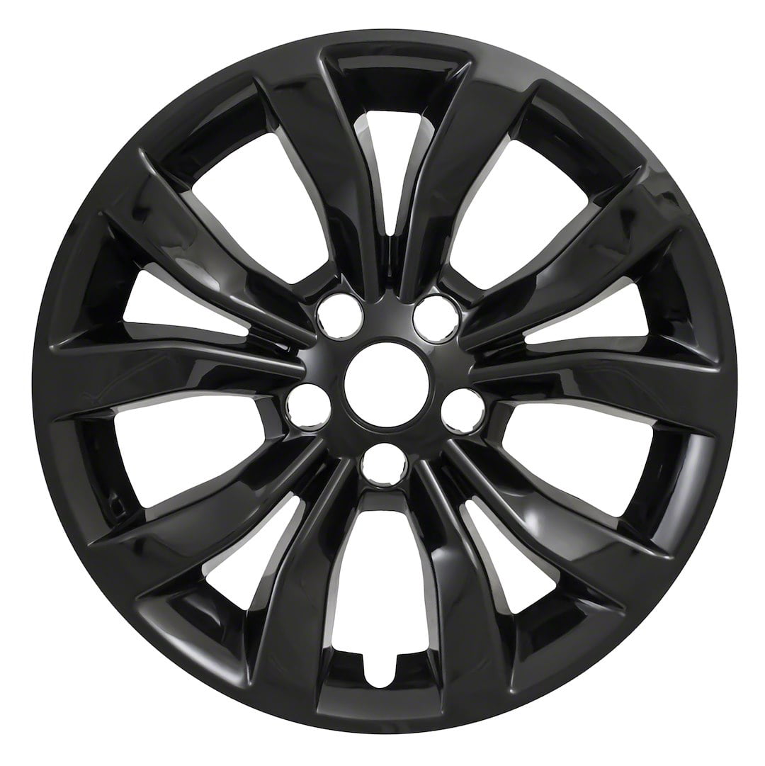 Ws 15-23 300 Gl Bk 17' 10 Spoke