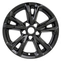Ws 16-17 Equinox Gl Bk 17' 5 'V Spk