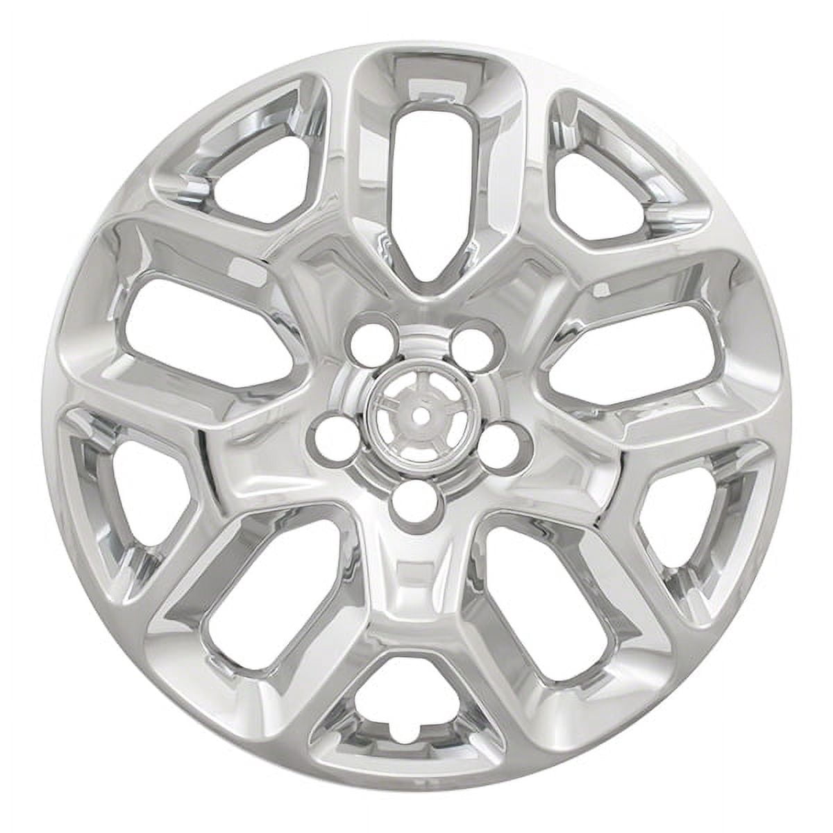 Ws 15-18 Renegade Chrm 17' 10 Hole