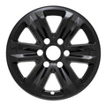 Ws 15-20 F150 Gl Bk 17' 6 Spoke