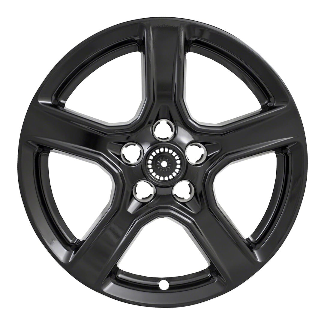 Ws 16-24 Camaro Gl Bk 18' 5 Spoke