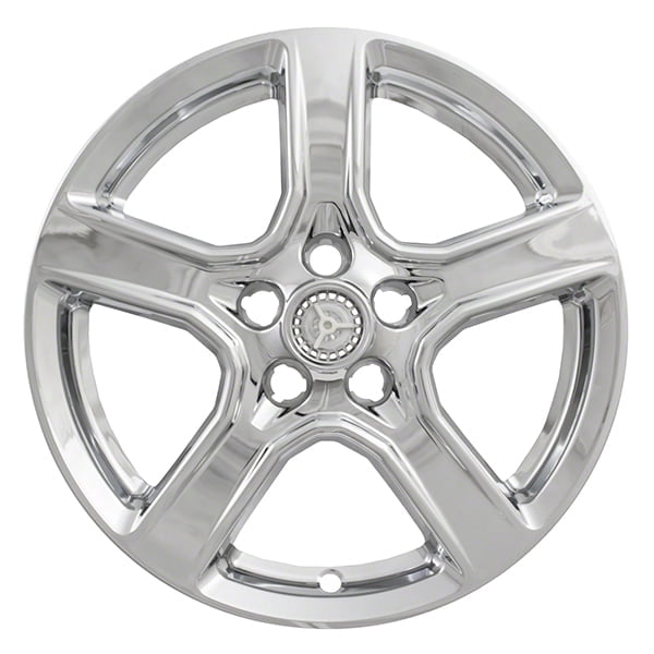 Ws 16-23 Camaro Chrm 8' 5 Spoke