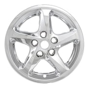 Ws 16-18 Malibu Chrm 16' 5 Spoke