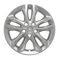 Ws 16-18 Malibu Chrm 17' 10 Spk