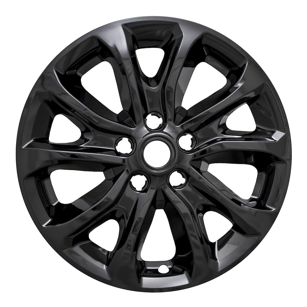 Ws 18-21 Equinox Gl Bk 17' 5 V Spk